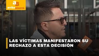 Médico acusado de abuso sexual contra varias de sus pacientes logra reducción de condena  CityTv [upl. by Tindall273]