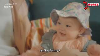 Eulachacha Waikiki  Kdrama funny moments  Try not to laugh  kdrama scenes welcometowaikiki [upl. by Crispas]