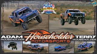 Householder Motorsports  Laughlin Desert Classic 2021 [upl. by Potter337]