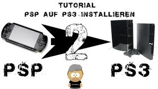 PS3 PSP 2 PS3 Tutorial  Files [upl. by Joel581]