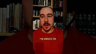 Lucid Dream Revelation Reevaluating Reality  Jeremy Crow amp SMQ thematrix [upl. by Nura]