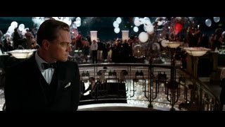 The Great Gatsby  Official Trailer 1 HD [upl. by Evita]