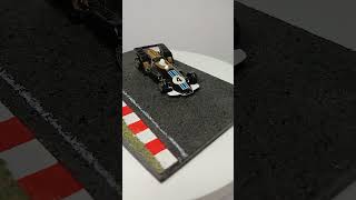 Corgi Juniors Formula 5000 Race Car RIP Paul DiAnno 😥 childhood corgitoys toys diorama [upl. by Landa]