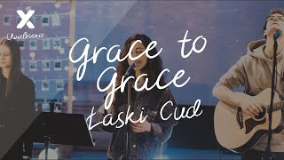 Grace To Grace Ĺaski cud  Kontrast 18 [upl. by Ahsoym]