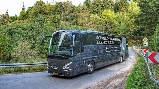 VDL Futura FHD  Die neue Generation [upl. by Shiff]