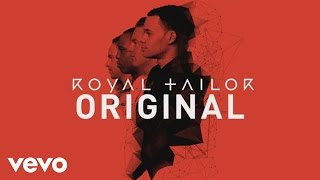 Royal Tailor  Original Audio [upl. by Esiuqcaj537]