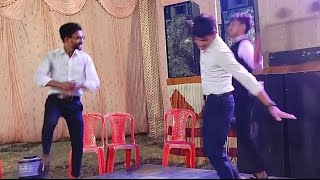 Same Time Same Jagah Dance Cover  punjabi song dance video  chaar din [upl. by Milah]