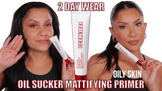 Maybelline Fit Me Matte and Poreless Mattifying Face Primer Review for Men [upl. by Ecerahc227]