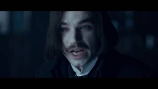 quotGOGOL A terrible vengeancequot film trailer 2018 [upl. by Eyatnod]