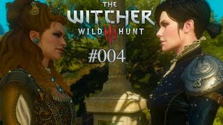 The Witcher 3  Der Unsichtbare 004 [upl. by Matty]