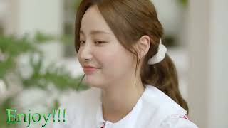 Full Screen Version Dali and Cocky Prince all Yeonwoo scenesENG SUB [upl. by Atteuqram94]