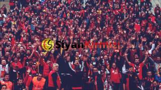 Eskişehir Sen Bizim Herşeyimizsin  Eskişehirspor Marşı [upl. by Bully]