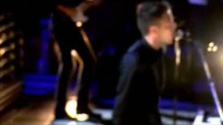 The killers  Spaceman  Live royal Albert Hall 2009 [upl. by Kuth]