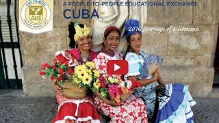 Cuba  The People Culture amp Art [upl. by Musser552]