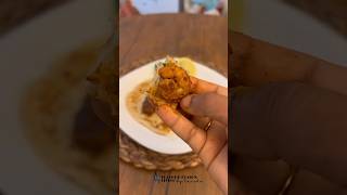 KUNDAPUR PRAWNS ROAST seafood cooking foodie shots cookingtips food dubai minivlog [upl. by Cammie768]