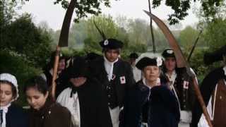 Il était une fois en Vendée une troupe de chouans [upl. by Schoenfelder]