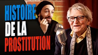 🎙️LE MONDE DE LA PROSTITUTION  DE LA VIOLENCE A LILLUSION avec Max Chaleil PCAT S03E15 [upl. by Maryanna]