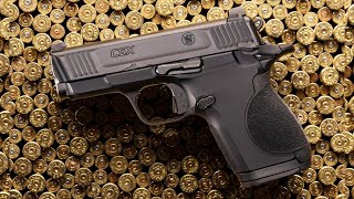 5 Best Hammer Fired Pistols That Will Dominate 2024 [upl. by Solracnauj422]