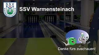 SSV Warmensteinach 1  PSV Franken Neustadt [upl. by Eitac115]