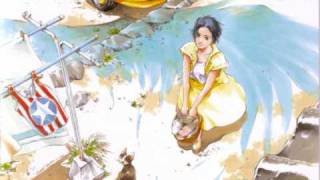 Maaya Sakamoto feat Steve Conte  THE GARDEN OF EVERYTHING HQ [upl. by Siramad]