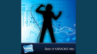 Happy In the Style of The Rolling Stones Karaoke Version [upl. by Anivahs29]