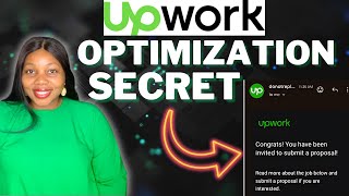 How To Optimize Upwork Profile 2024 How To Upload a Portfolio on Upwork Upwork tips [upl. by Brennan513]