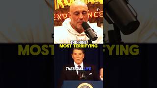 Rogan on Reagans Nine Most Terrifying Words [upl. by Nessie339]