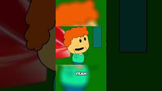 How Brewster died😱😭😂😱 animation funnymemes brewstew funny animatedcartoon comedy cartoon [upl. by Bazluke]