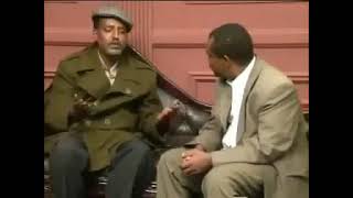 New Ethiopian comedy  Dokile and Mekonen Lakew  2022 comedy [upl. by Valonia]