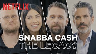 Snabba cash intro [upl. by Esinyl]