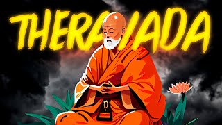 History of Theravada Buddhism Very Old and Very New [upl. by Aynekat]