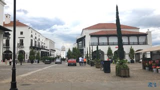 PASEO CAYALA GUATEMALA 2017  lo más hermoso que veras hoy [upl. by Koerlin69]