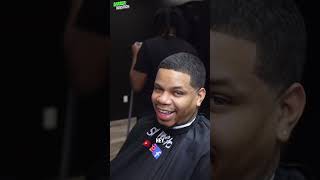 Watch Biggest Dreads locks Transformation Haircut 💈✂️ [upl. by Adnahsal]