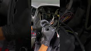 Ford Focus Multimedya Uygulaması car tuningcar asmr tuning [upl. by Ailecnarf395]