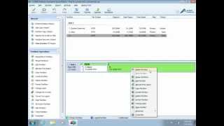 How to resize a partition Aomei [upl. by Ramah]