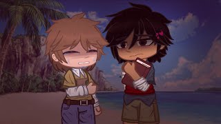 Sierra is not the one I’m in love with  Cody Angst NoCo  Total drama island [upl. by Eustasius101]