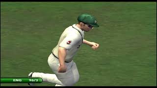 Commentators Curse Got Real In Cricket 07 [upl. by Eimor416]