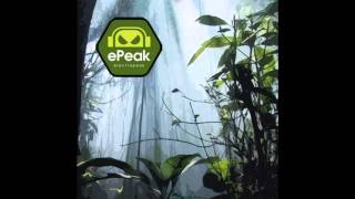 Epeak ftHeartical Theos  Jungle iz Massive [upl. by Htiek]