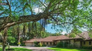 Coral Gables tops list of most expensive neighborhood in the country [upl. by Sisco]