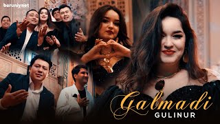 Gulinur  Galmadi Official Music Video 2024 [upl. by Ahsaelat]