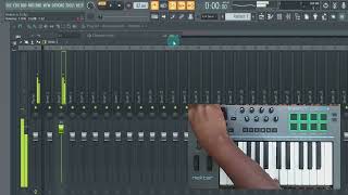 nekter IMPACT LX25 Plus  How to connect nektar impact series Keyboard To PC  DAW Integration [upl. by Areem]