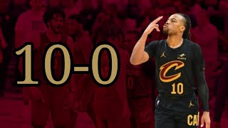 The Cavaliers Are Breaking The NBA [upl. by Alien312]