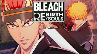 BLEACH REBIRTH of SOULS  EXPLAINED [upl. by Warp]