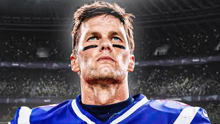 How GOOD Was Tom Brady Actually [upl. by Ahsini]