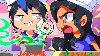 The WORST BEST CHEFs  Overcooked 2 [upl. by Ydderf]