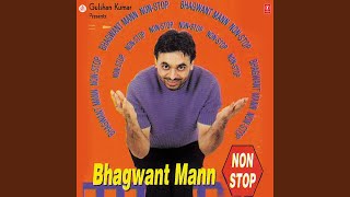 Bhagwant Mann Non Stop [upl. by Gerianna]