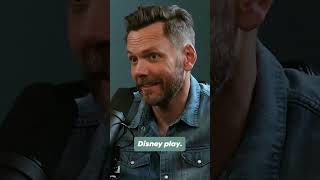 Bialik Breakdown Joel McHale brings all the laughs to the MBB studio this week shorts [upl. by Nirak]