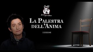 La Palestra dellAnima  Masterclass quotLa Presenza Scenicaquot Rosa Masciopinto [upl. by Dannica]