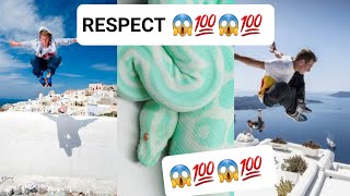 Respect video 💯😱🔥  like a boss compilation 🤯😍  amazing people 😲😎 [upl. by Carmelo]