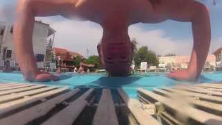 Kavos Lads Crease 2013 2 [upl. by Whale]